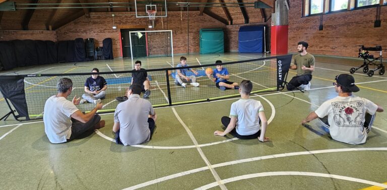 Why Sport Matters for Children and Young People with Physical and Motor Disabilities